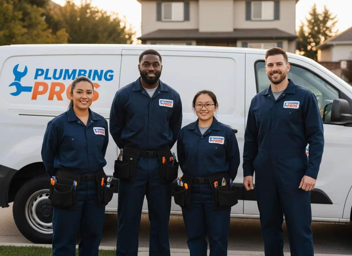 Water Heater Repair company in Bellingham, WA