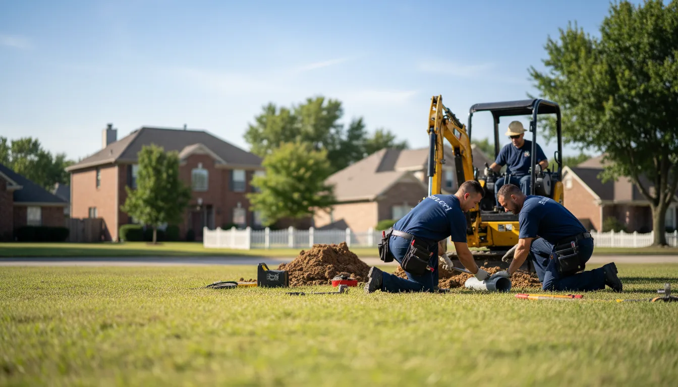 Water Heater Repair in Bellingham, WA near me